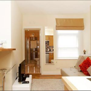 Klassiek Appartement met een Slaapkamer